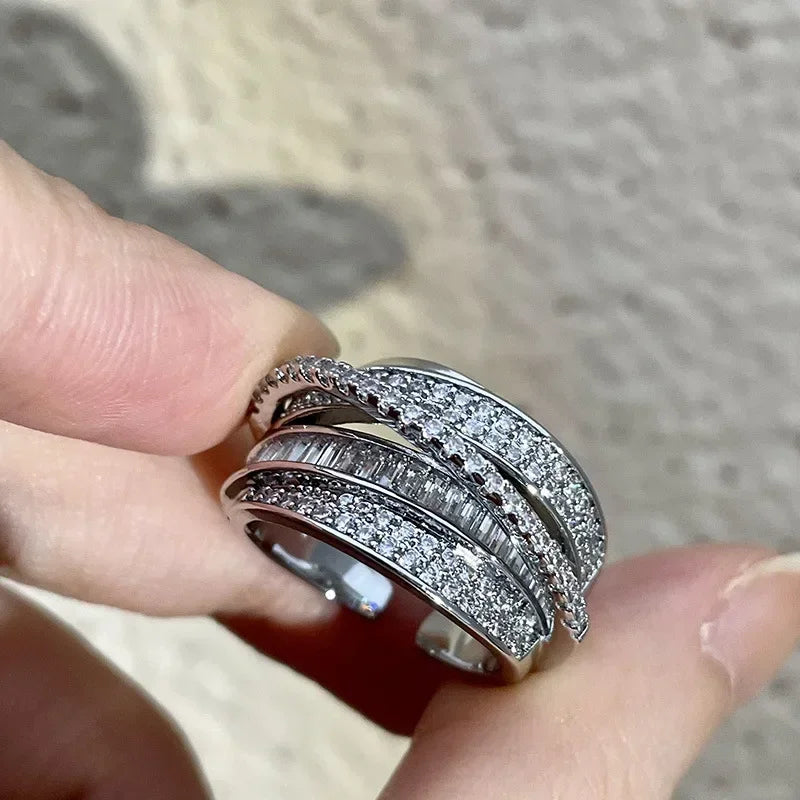 Korea Rings