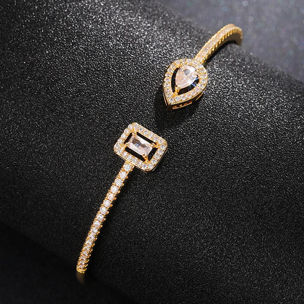 Cuff Bracelet