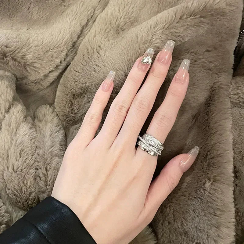 Korea Rings