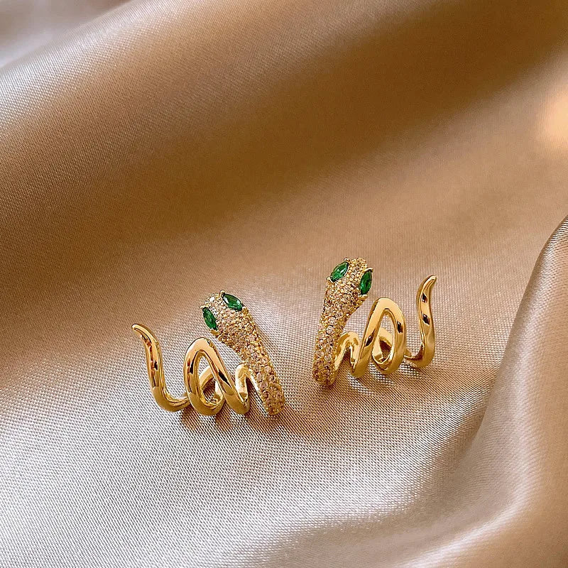 925 Earrings