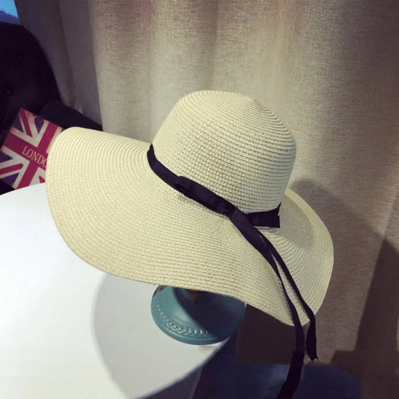 Floppy Hats