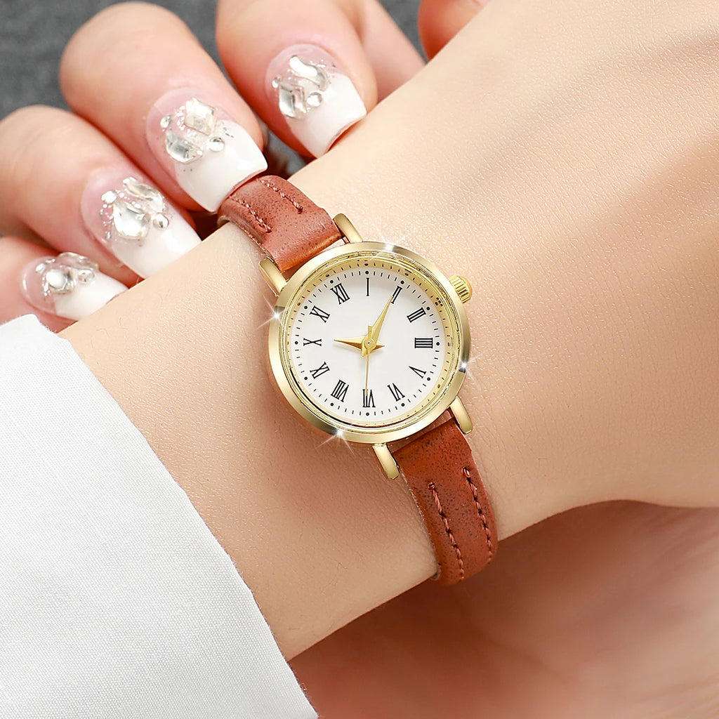 Watches Roma