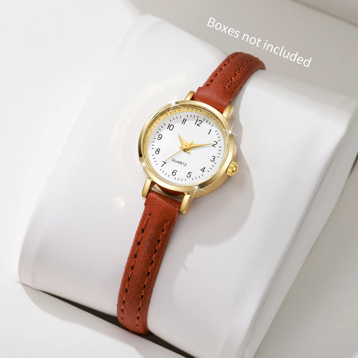 Watches Roma