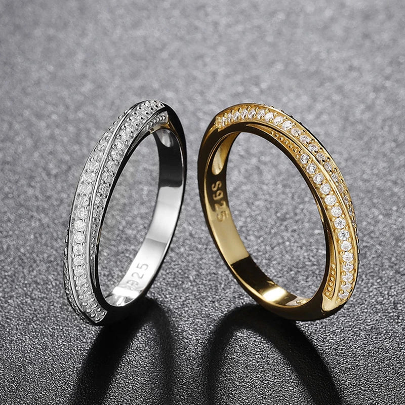 RING D VVS1