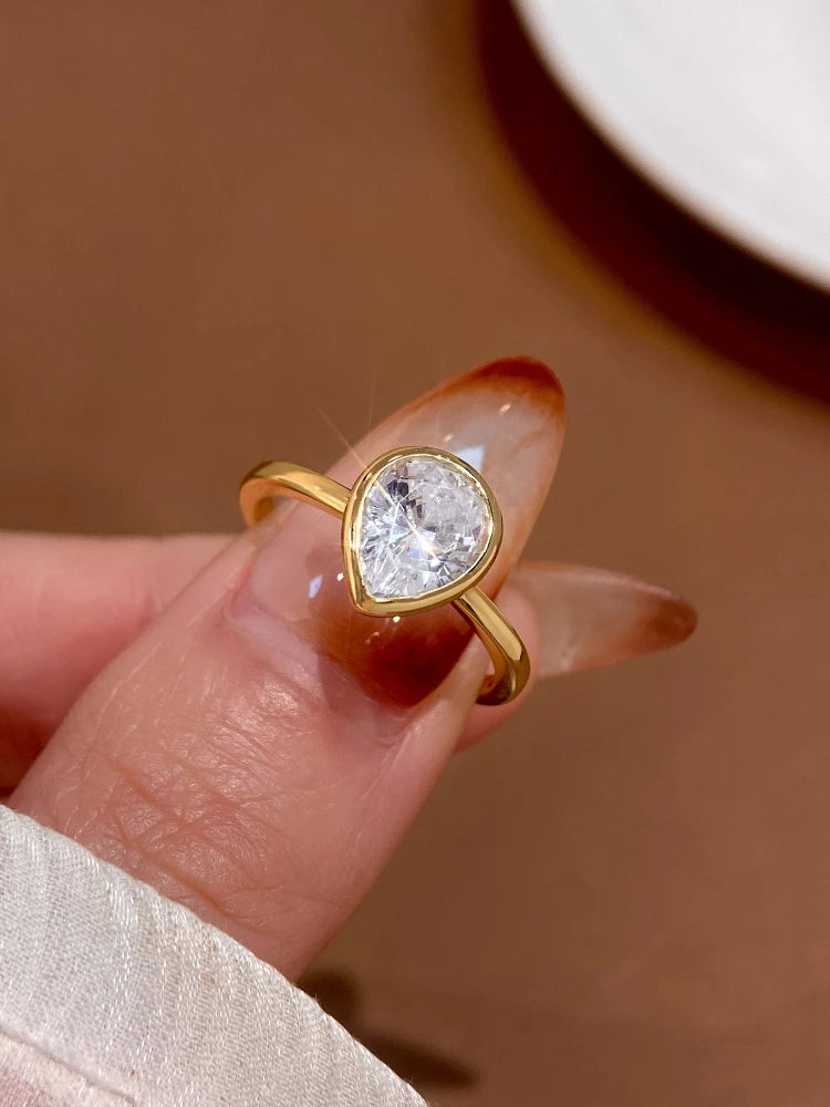 ATLANTIS RING