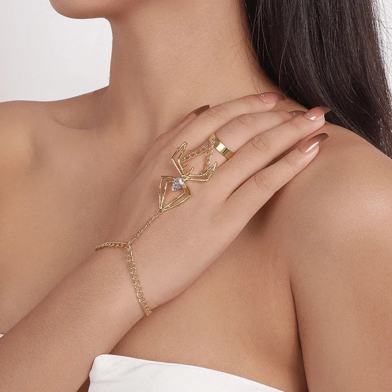 Snake Ring