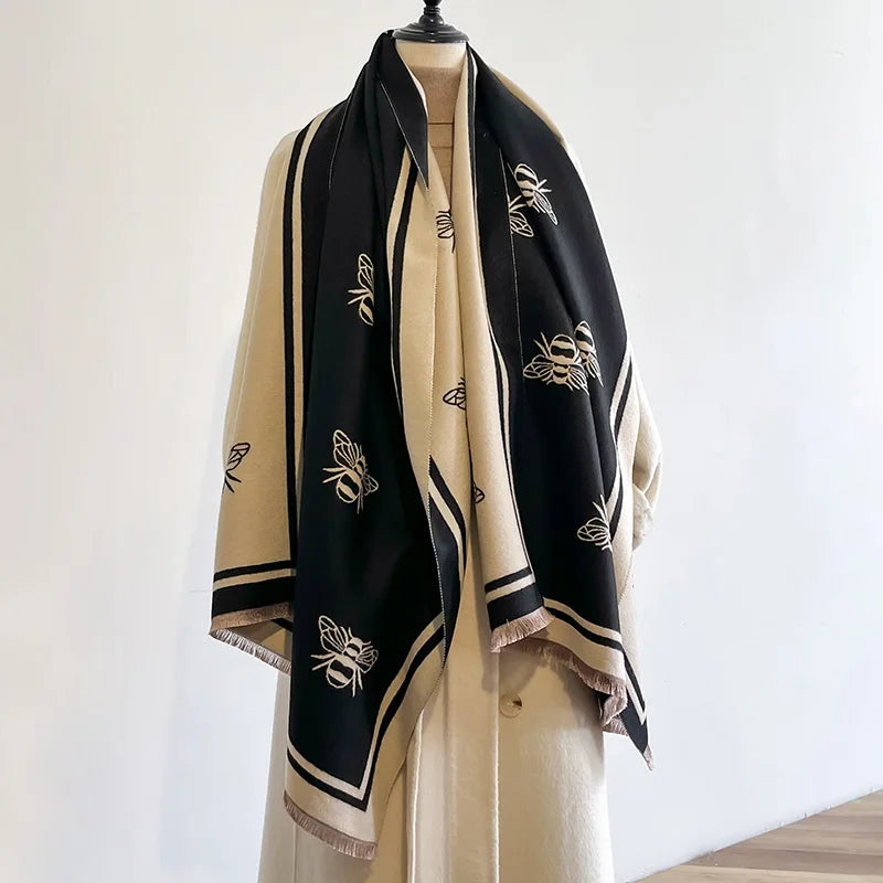 Atlantis Scarf