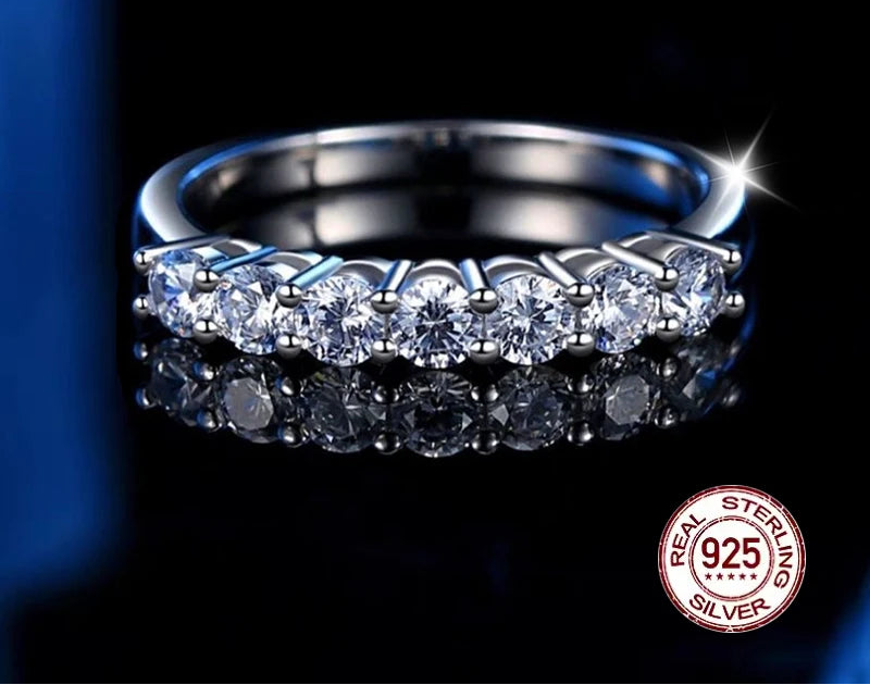 RING D VVS1