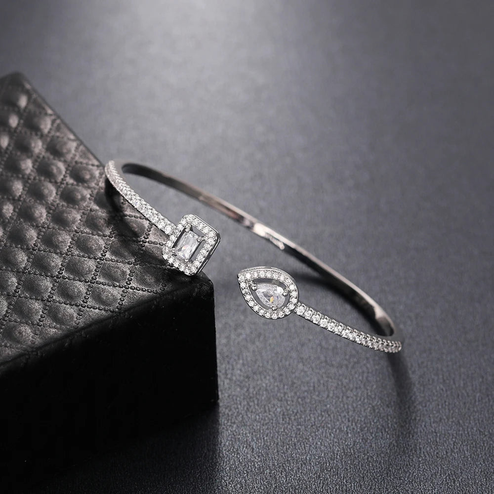 Cuff Bracelet