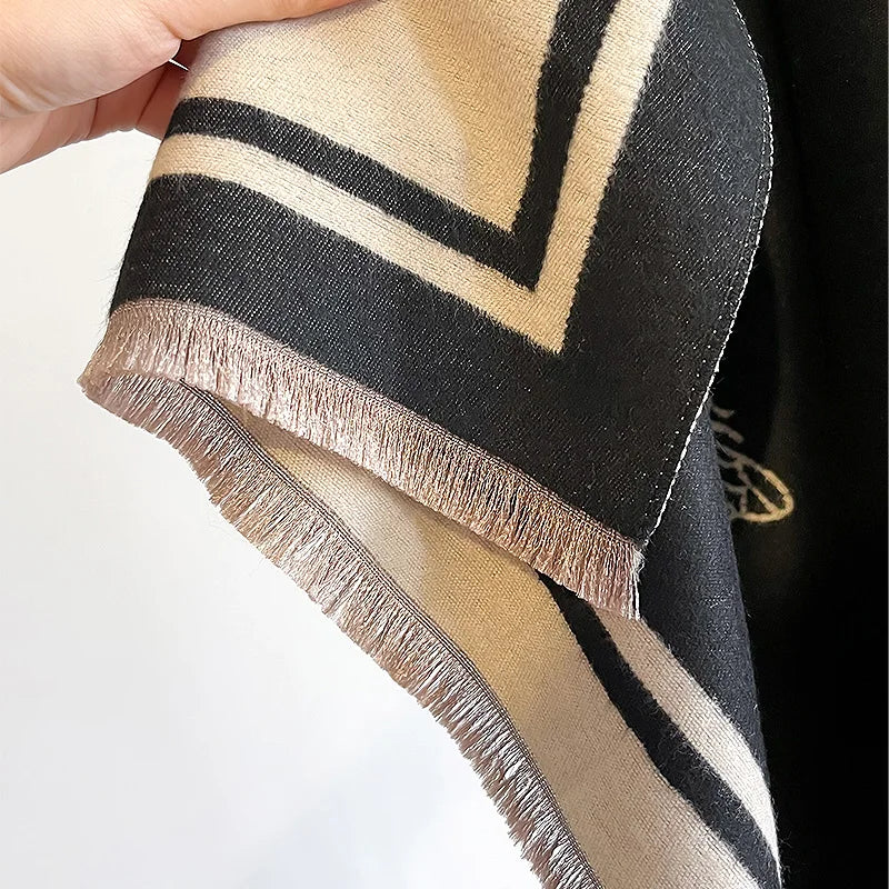 Atlantis Scarf