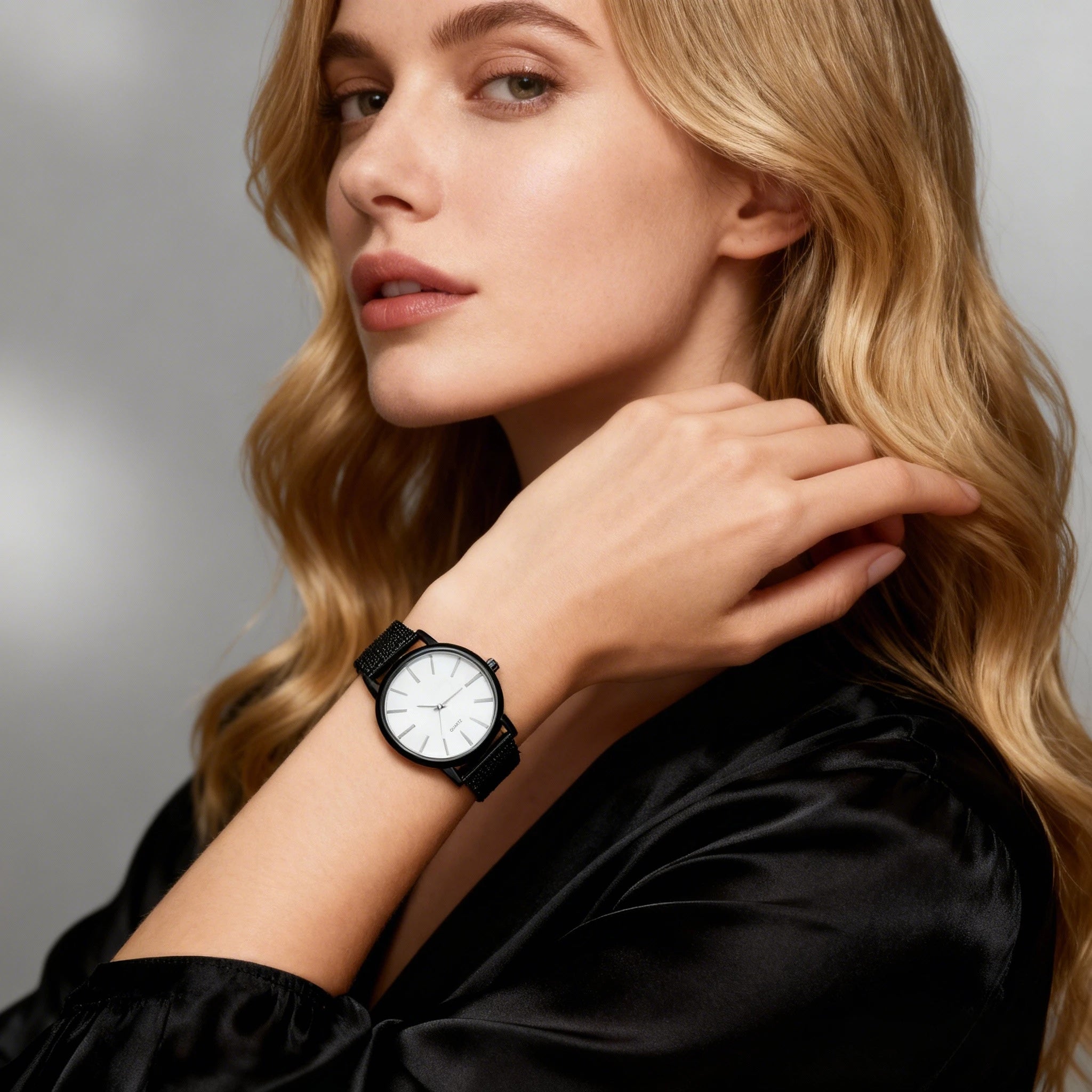 Luxury  Watches