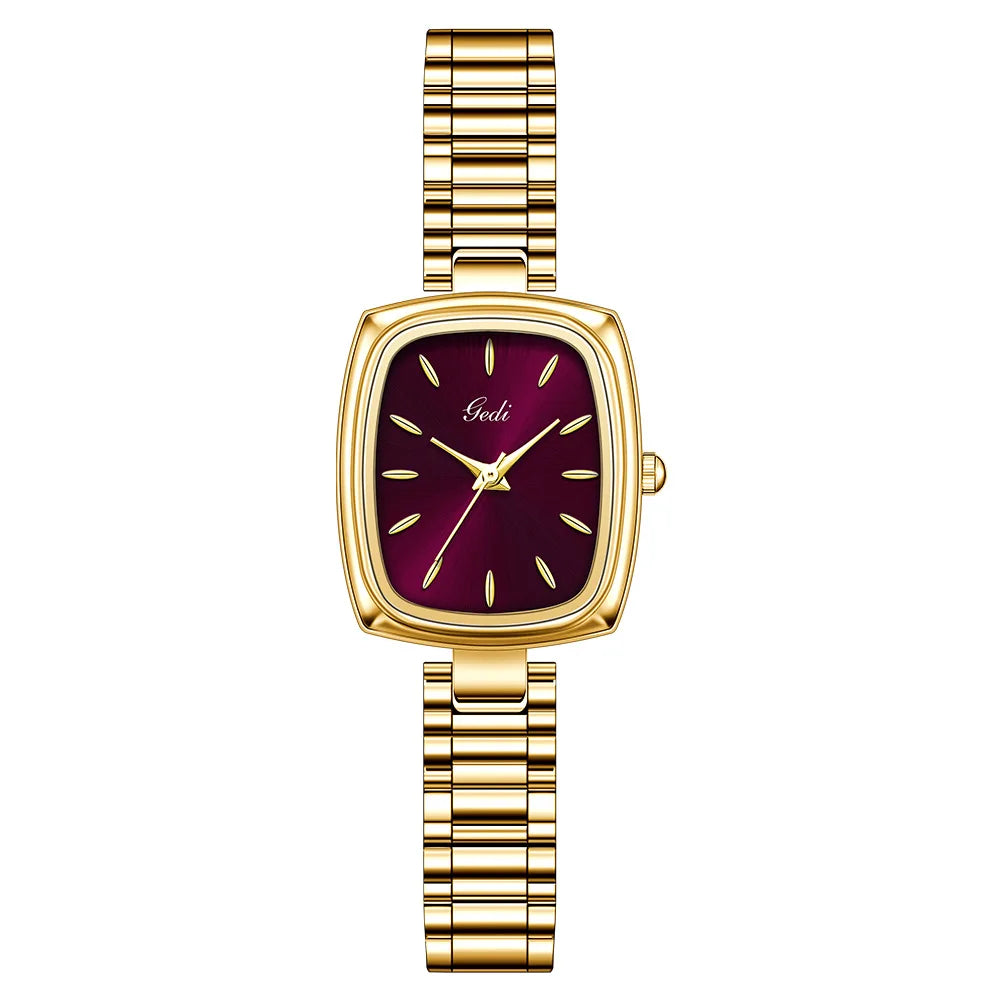 Wristwatches