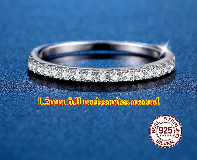 RING D VVS1