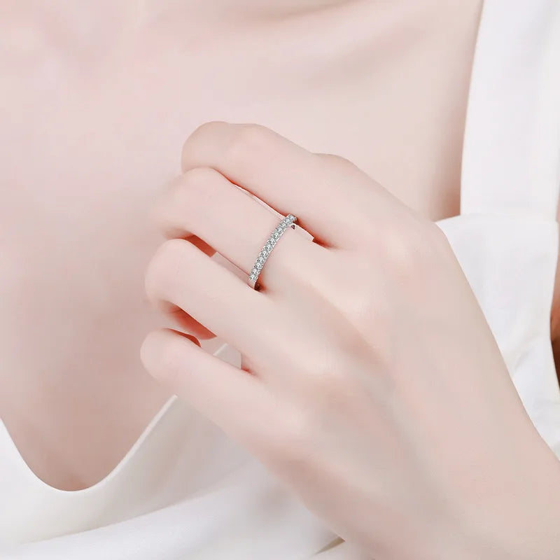 RING D VVS1