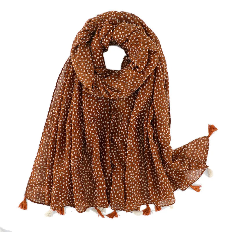 Scarf Viscose