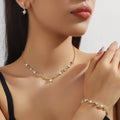 WEDDING NECKLACE