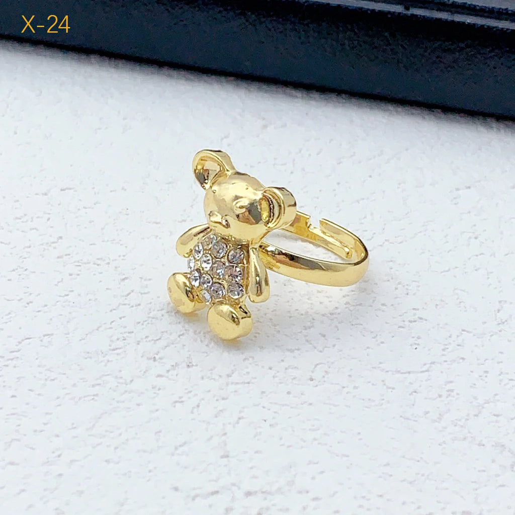DUBAI NECKLACE