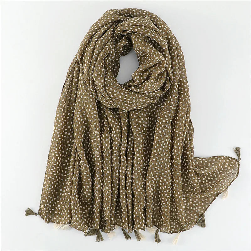 Scarf Viscose