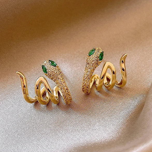 925 Earrings