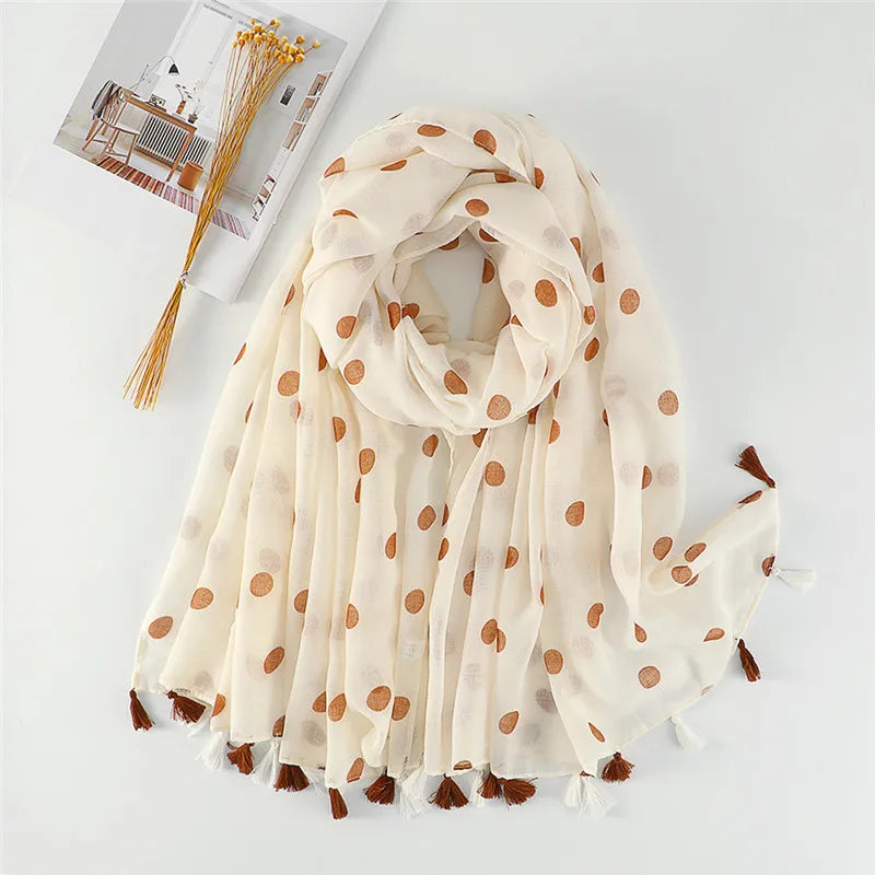 Scarf Viscose