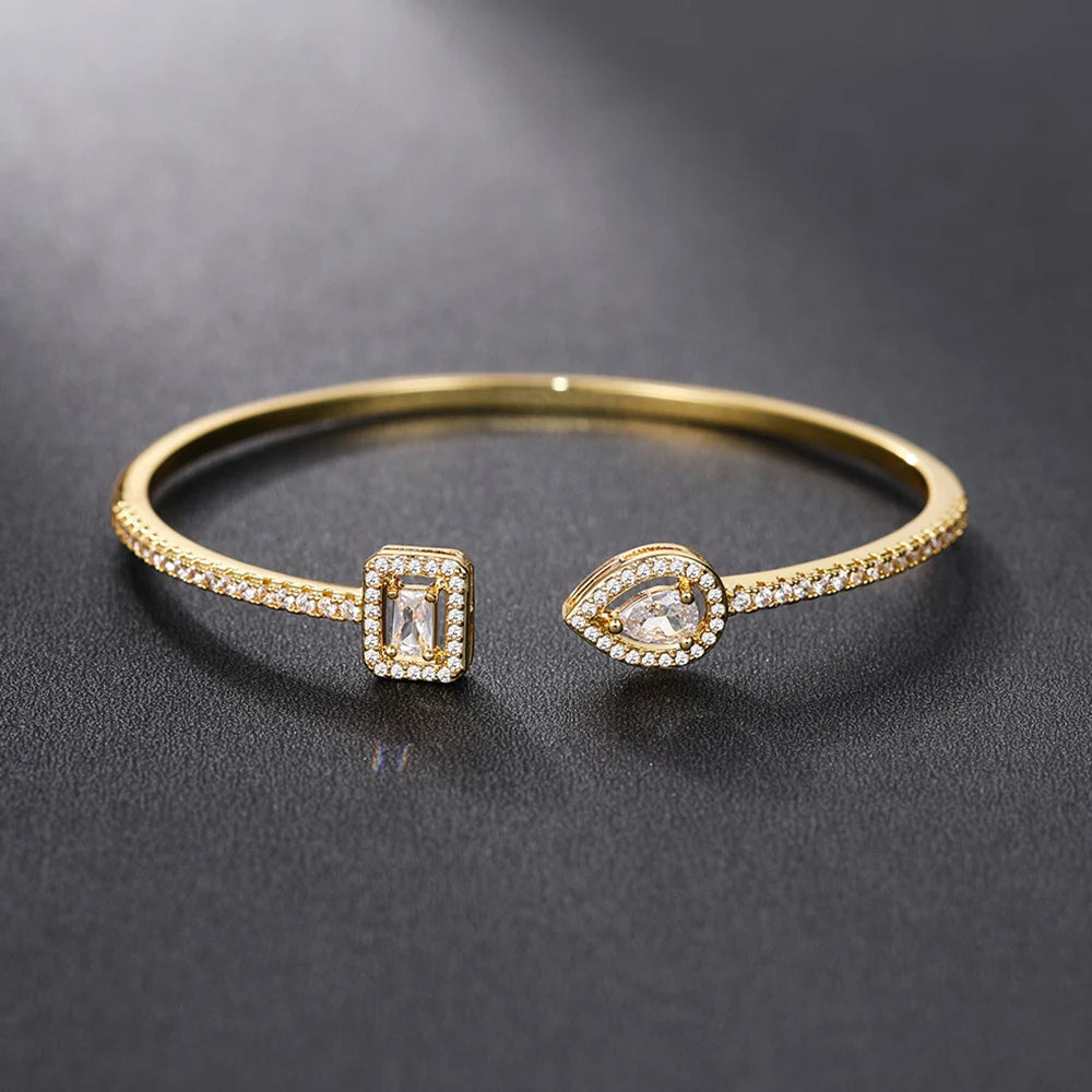 Cuff Bracelet