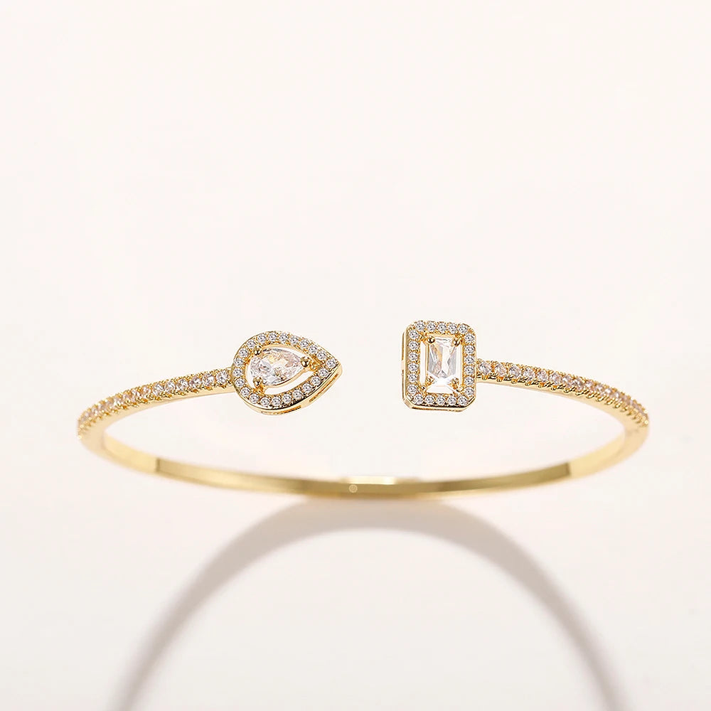Cuff Bracelet
