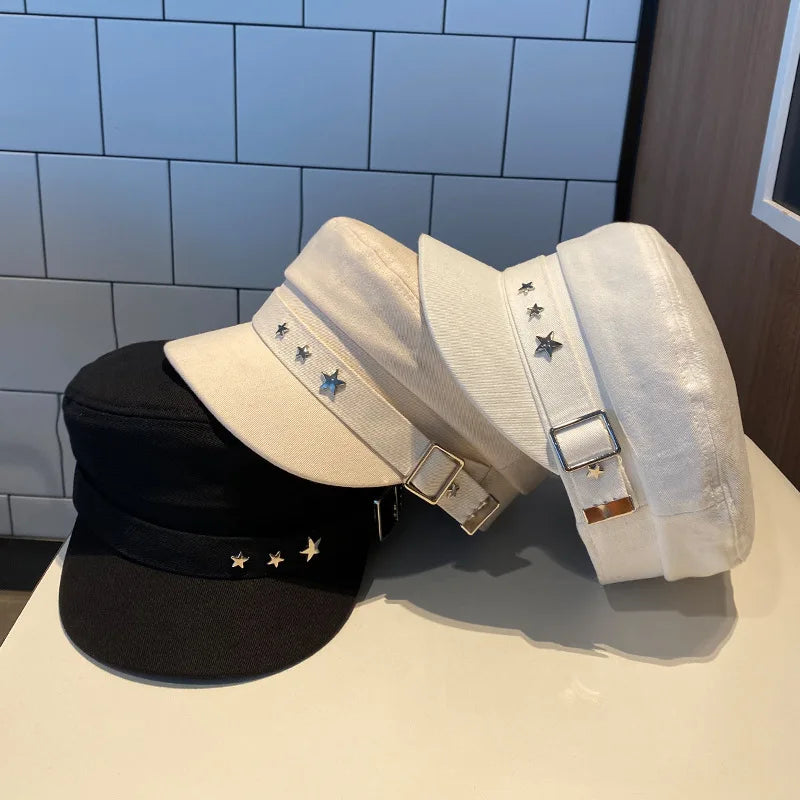 Military Korean hats