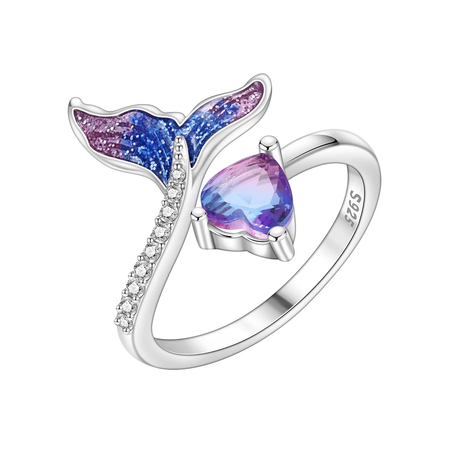 925 Silver Rings
