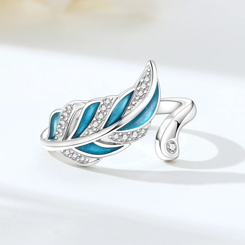 925 Silver Rings