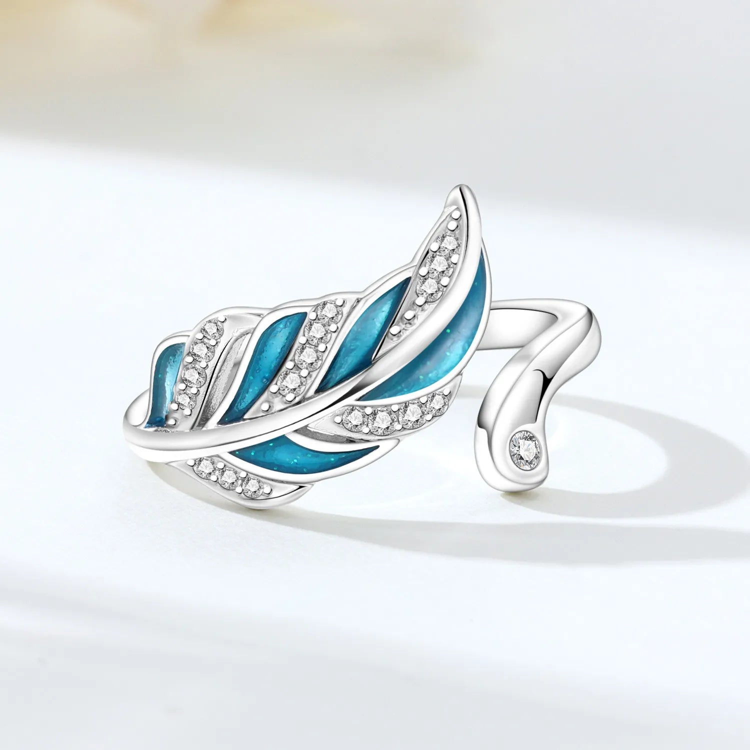 925 Silver Rings