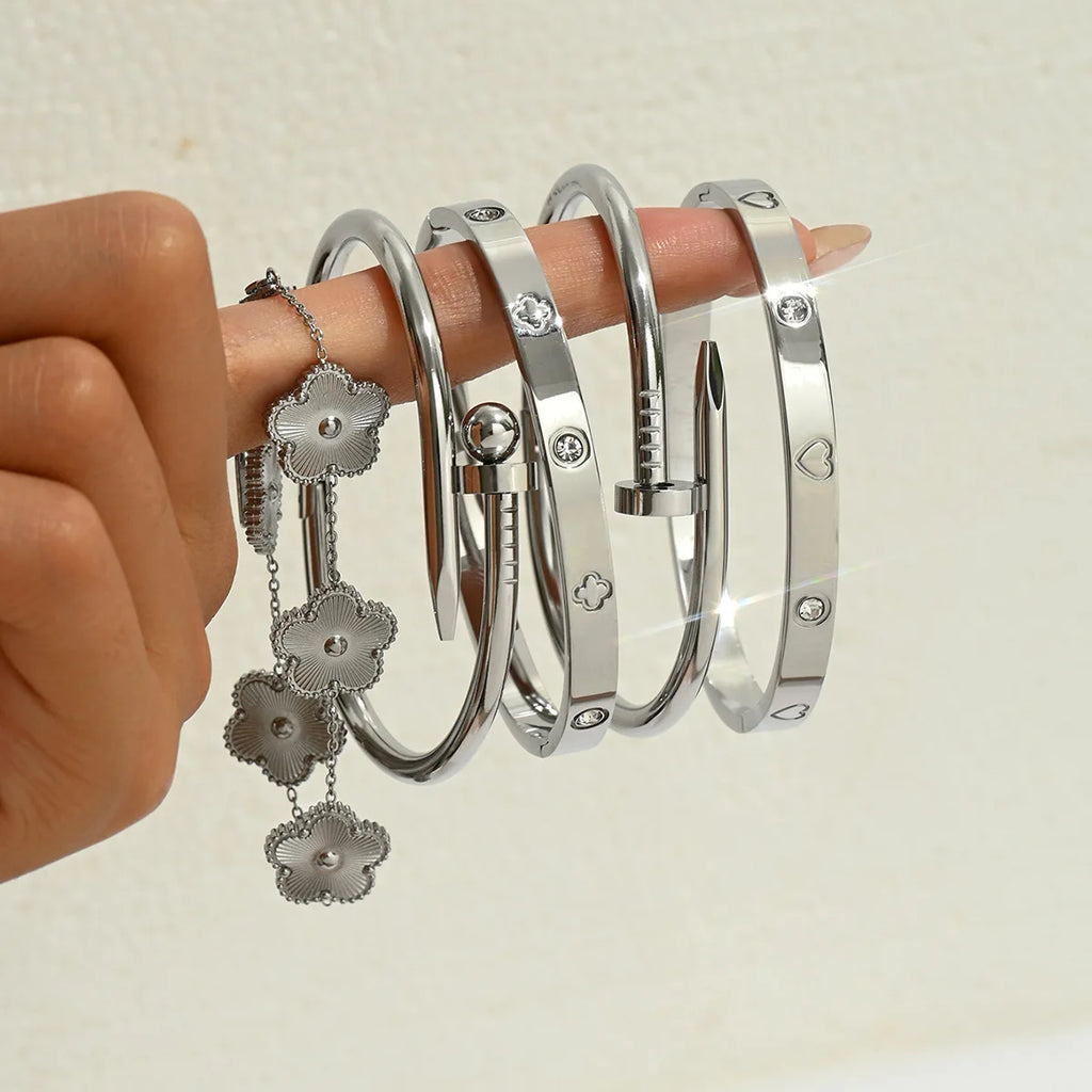 Bracelet Gold