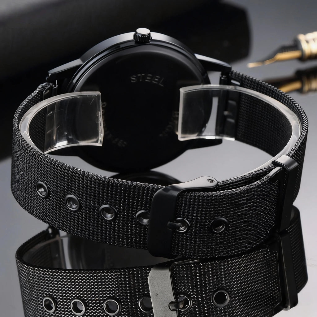 Luxury  Watches