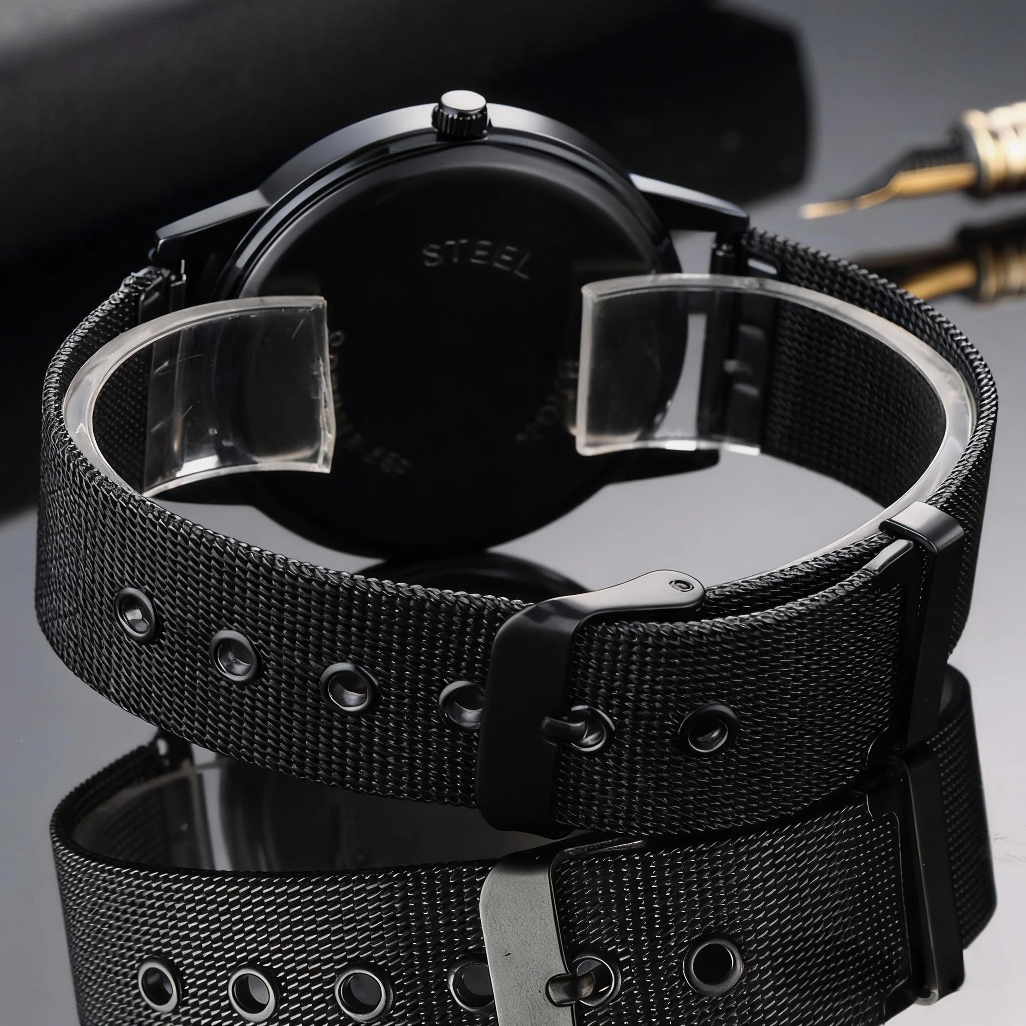 Luxury  Watches