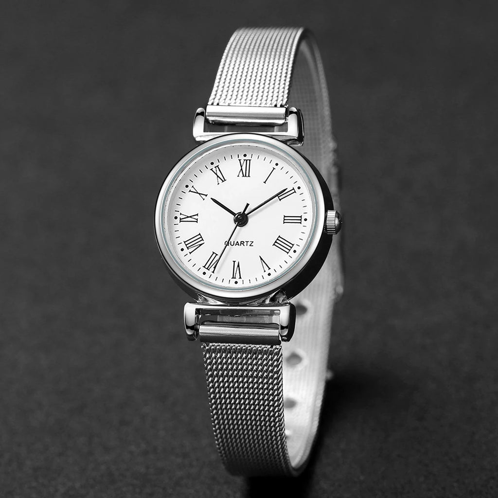 2PCS Watch And Bracelet