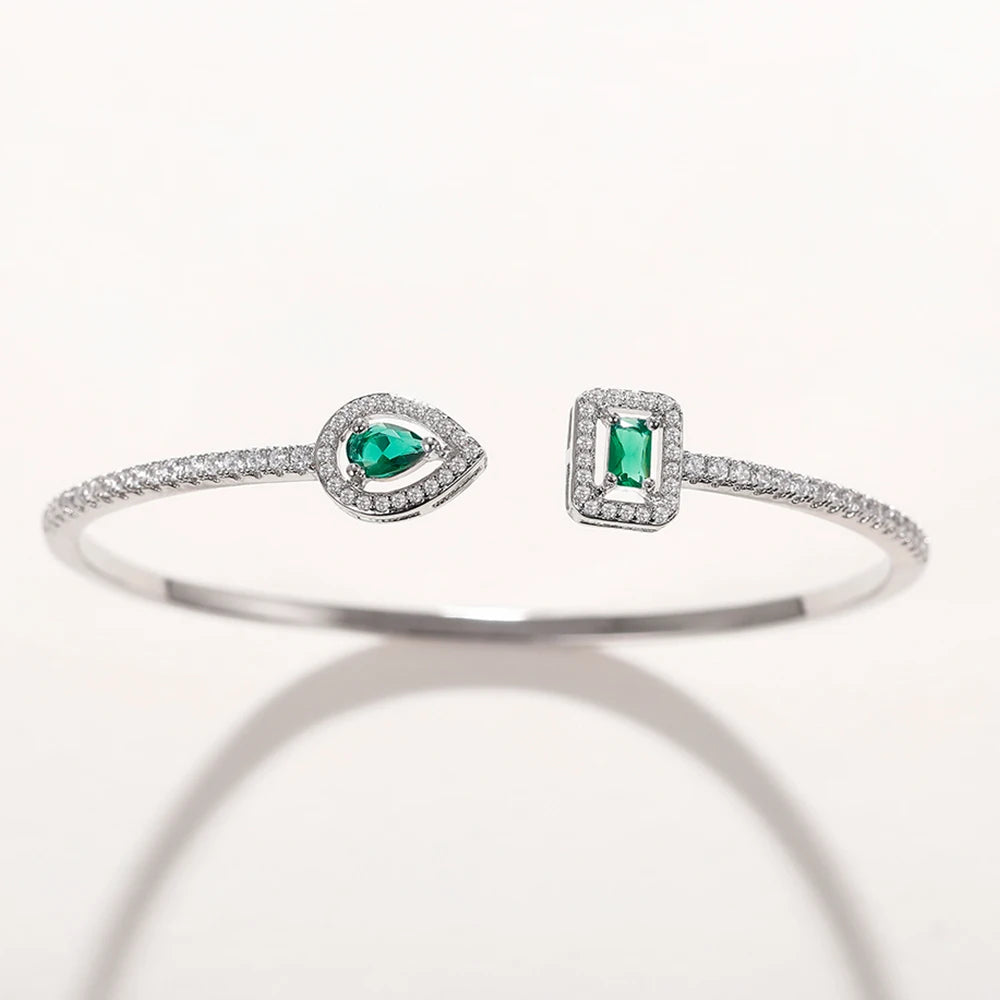 Cuff Bracelet