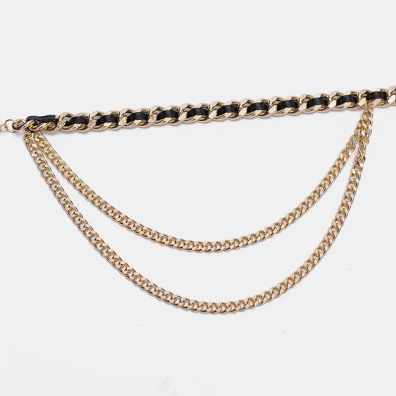 Dress Belt