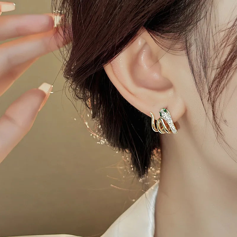 925 Earrings