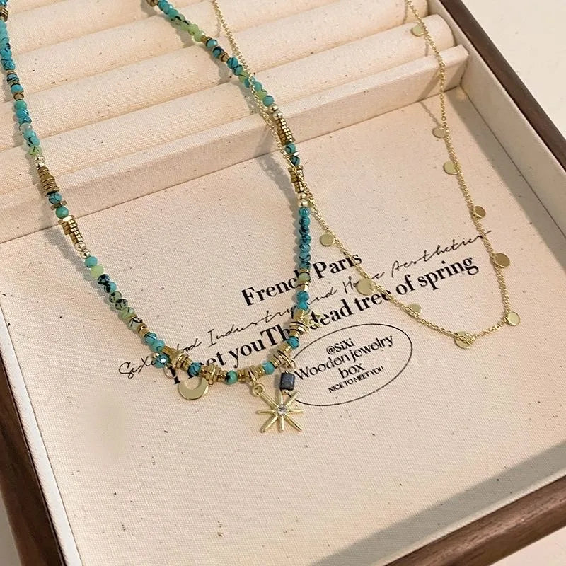 ATLANTIS NECKLAS