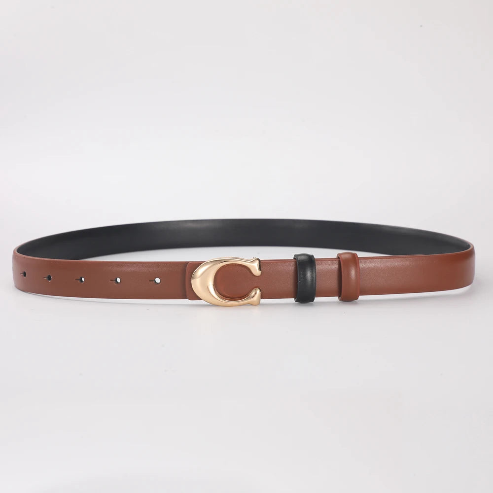 Belts C-shaped