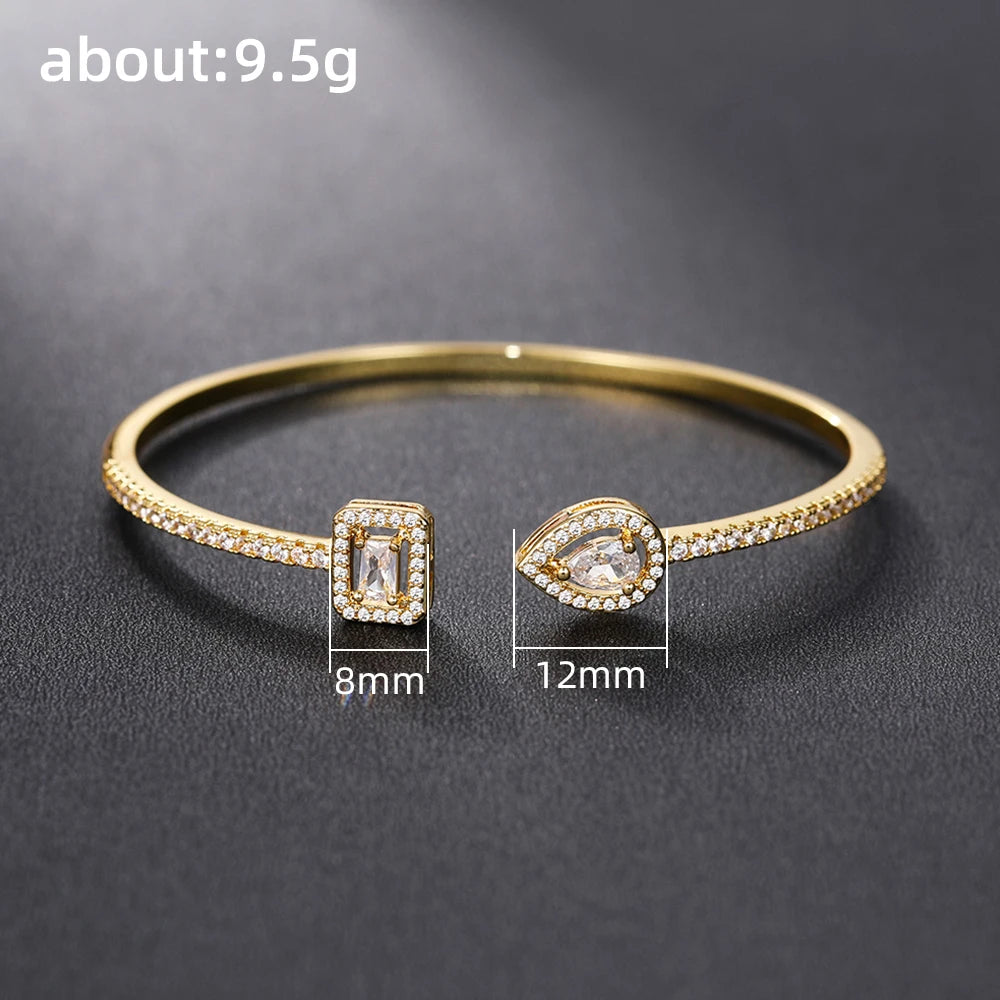 Cuff Bracelet