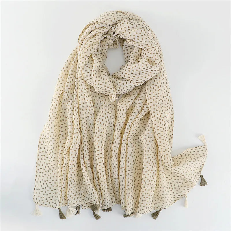 Scarf Viscose