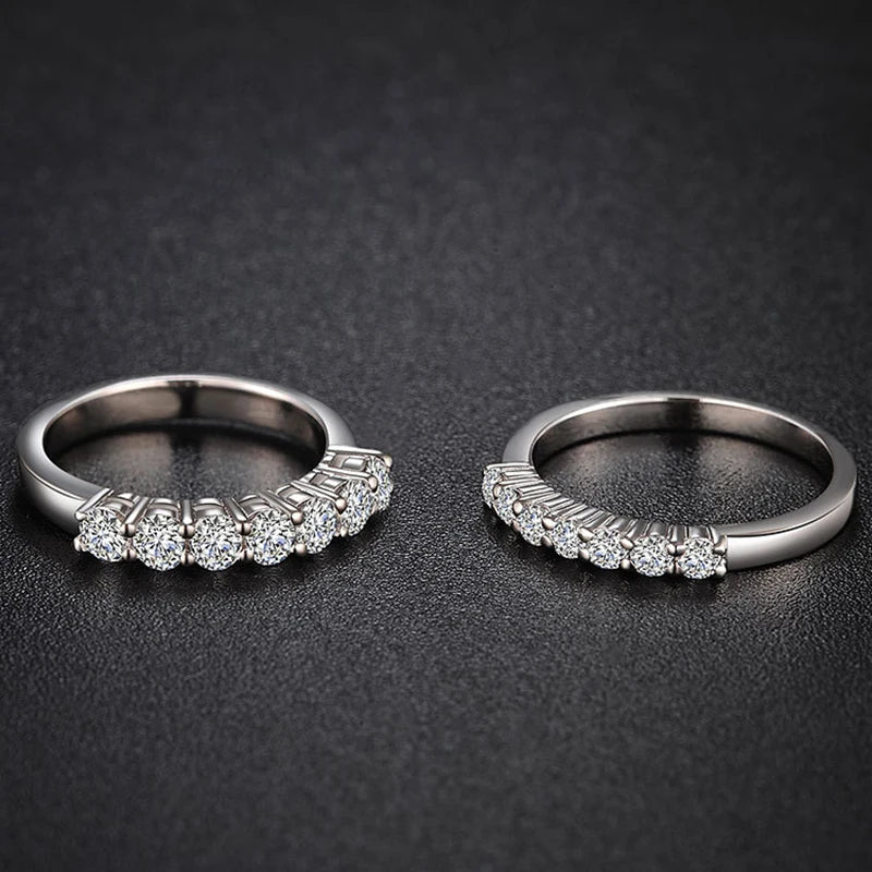RING D VVS1