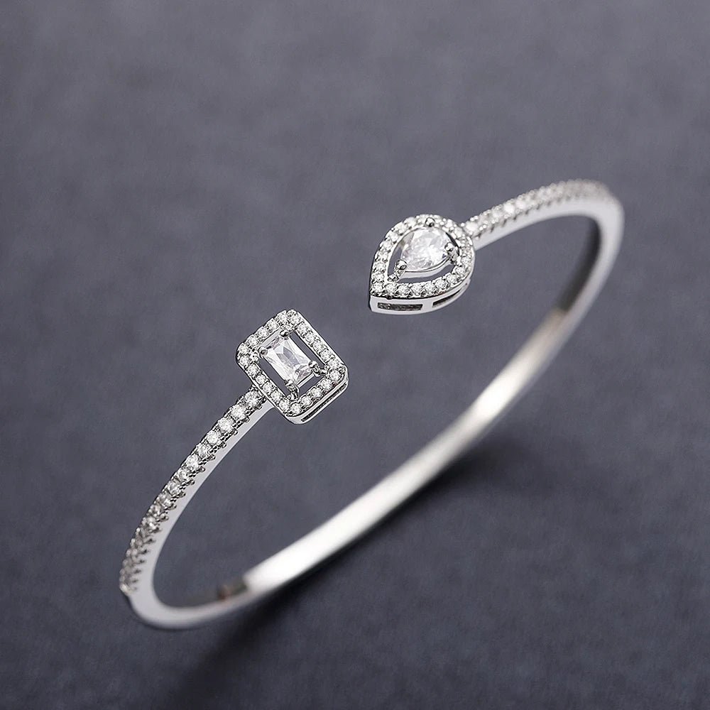 Cuff Bracelet