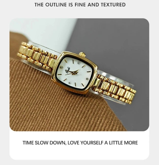 Wristwatches