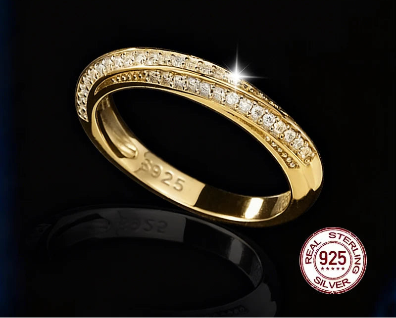 RING D VVS1