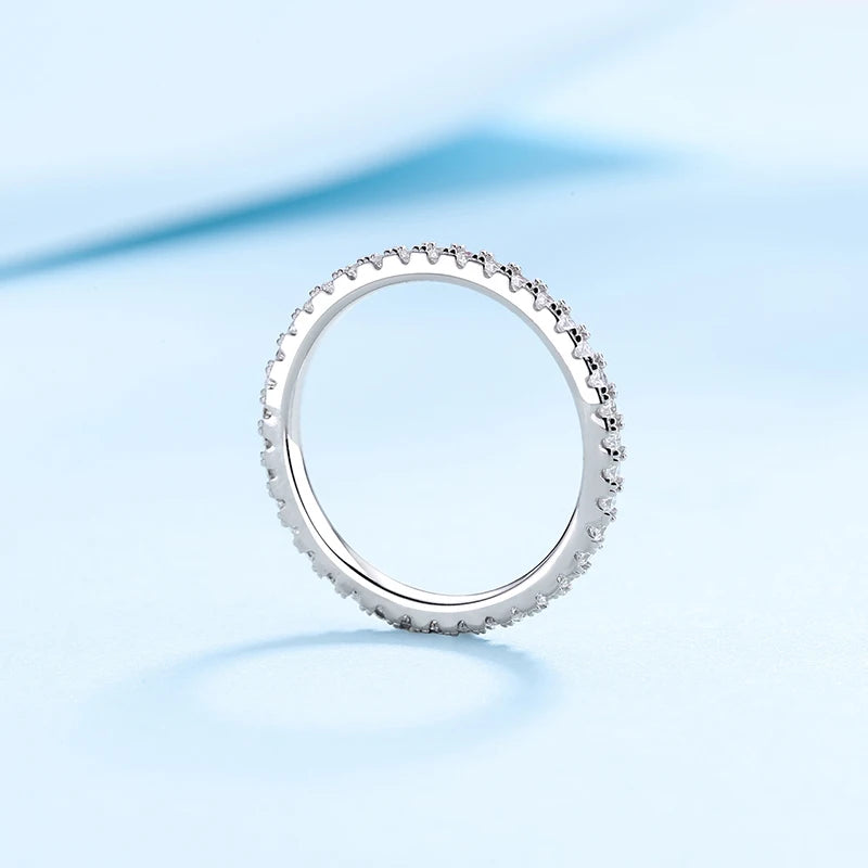 RING D VVS1