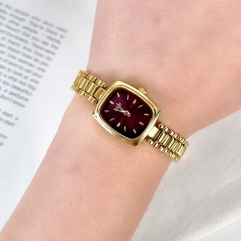 Wristwatches