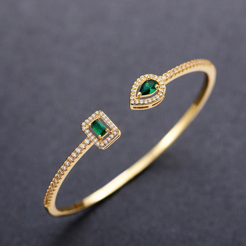 Cuff Bracelet