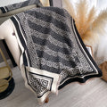 Cashmere Scarves