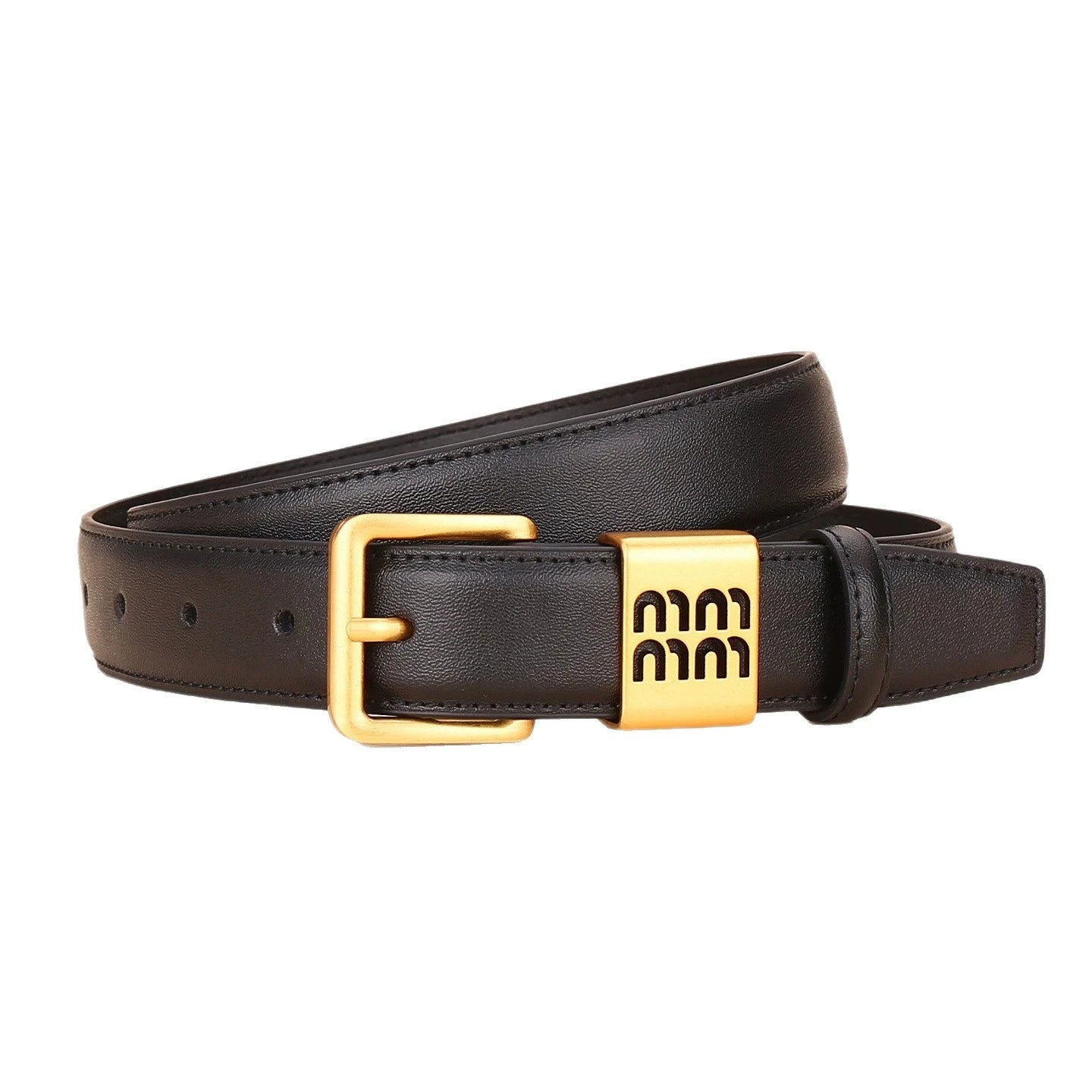 Fashionable belt for ladie